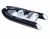 Import High quality Fiberglass boat inflatable RIB boat Customized yachts from China