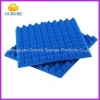 High quality foam soundproof and fireproof,studio recording foam,soundproof material