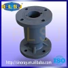 High quality FRPP ball check valve