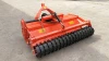 High quality garden tractor power tiller/scarifier best price