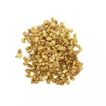 high quality golden maifanite for succulent plant /horticulture flower cultivation