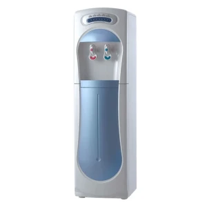 High Quality Hot and Cold Water Purification System for Big Capacity point of use Water Dispenser, Model JULIET-1