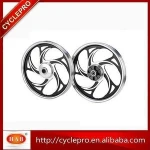 High quality hot sale aluminum motorcycle wheel / cd70 dy100 c90 motorcycle alloy wheel rims