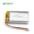 Import High quality hot sell Rechargeable 802540 3.7v 800mah li-poly battery customized wholesale high capacity from China