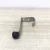 Import High Quality Hot Selling Toilet Cubicle Partition 304 Stainless Steel Coat Hook from China