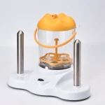 High Quality Household Kitchen Appliance Food Warmer Hot Dog Maker