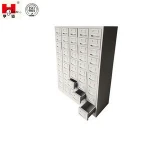 High Quality Industrial Tool Box Trolley For Garment Factory