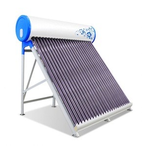 High quality Jamaica Stainless steel Solar water heater