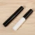 Import High quality latex free eyelash glue make your own logo Strong false eyelash glue from China