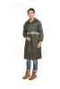 High Quality Long Waterproof Oxford Fabric Raincoat Raincoats For Adults