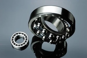 high quality lowest price Tianjin Roadrech self-aligning ball bearing 1200,1204,1205