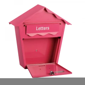 high quality mail box