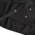 Import high quality mens bartender uniform cool custom black apron from China