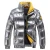 Import High Quality Mens Winter Coat Windproof Wholesale Mens Duck Down Jackets Custom Print Down Jacket Winter Jacket from China