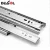 Import High quality metal telescopic channel drawer slide from China