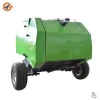 High Quality Mini Round Hay Baler and Other Farm Machinery