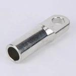High quality multi cable terminal connectors, Power Cable Lug, Copper crimping Tube Cable Terminal Lug
