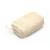 Import High quality natural eco friendly soft body shower Sisal brush hemp loofah soap bag Foam bath sponge from China