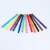 Import High quality non-toxic felt tip water color marker ,water color pen Felt Tip Kids Drawing DIY Watercolor Markers from China