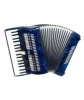 High quality percussion Accordion 48B 34K musical instrument