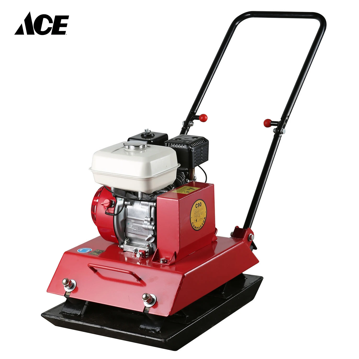 high quality plate compactor fast delivery