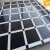 Import High Quality Polished Mongolian Absolute Black Granite from China