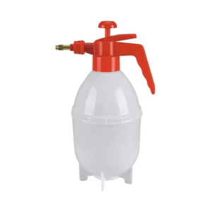 High Quality PP Material Pressure Sprayer Disinfect Seedling Moisturizing Home Cleaning House Sprayer