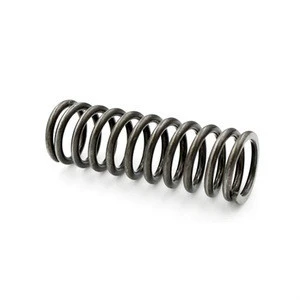 High Quality Precision Steel Galvanized Miniature Toy Compression Springs