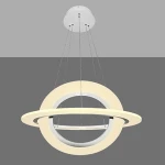 High Quality Products LED Suspension pendant designer Interior lighting