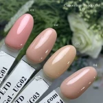 High Quality Professional Extension Gel UV/Led Lamp Builder Nail Polish