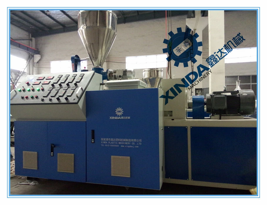 high quality PVC ceiling panel production machinery with CE Certificate