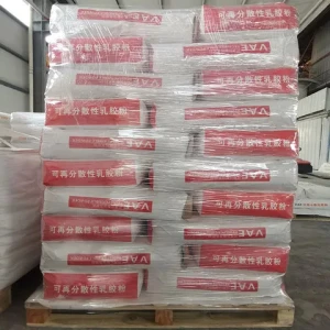 High Quality Redispersible Latex Powder Rdp For Gypsum Powder