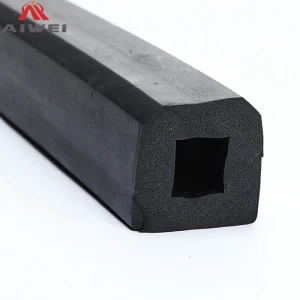 high quality rubber protective ship boat EPDM seal strips
