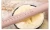 Import High quality safe cake tools kids rolling pin wooden rolling pin for Baking from China