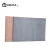 Import High Quality Sanded Fireproof MGO Sulfate board Magnesium Oxide Wall Panels from China