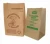 High quality small 2 color plastic paper non woven bag printing machine price