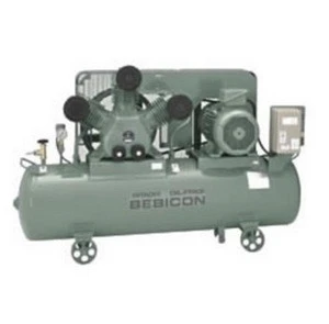 High quality small air compressor from Japan