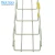 Import High quality Steel Wire Mesh Cable Tray Perforated Ladder Type Cable Tray CM54/1 Series 54H from Vietnam