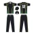 Import High quality sublimated Jersey Design custom cricket uniforms with brand logo and team name from Pakistan