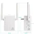 Import High Quality Tenda AP 2.4G Wifi Booster Wifi Extender Signal Amplifier 300Mbps Wifi Repeater with External Antennas from China