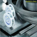 high quality titanium wire anode with competitive price