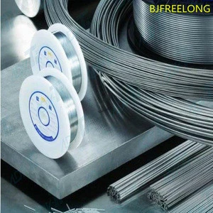 high quality titanium wire anode with competitive price