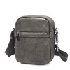 High Quality Travel Men Crossbody Bag Fashion canvas Shoulder Bag Casual Business Mens Hand bag For Phone Drop Shipping