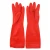 Import High Quality Waterproof Durable Housework Brush Bowl Long Gloves / Household laundry washing the dishes waterproof gloves from China
