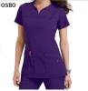 High Quality Wholesale Hospital Medical Scrubs Medical Uniforms