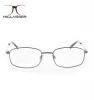 High Quality Wholesale Metal Titanium Optical Eyeglasses Frame
