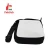 Import High quality women and Mens Custom Small messenger bag sublimation full printed blank canvas shoulder bag China from China