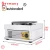 Import High quantity pancake machine crepe maker other snack machines from China
