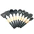 Import High Resistant silicone kitchen utensils / silicone kitchen cooking utensils set from China