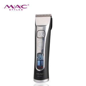High sales Electric For Men Hair Clippers best professional salon hair trimmer